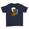 brews Youth Tee