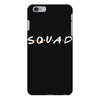squad friends parody iPhone 6 Plus/6s Plus Case