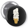 meowlting Pin-back button