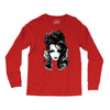 spider web Long Sleeve Shirts