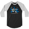 rich uncle batarangs 3/4 Sleeve Shirt