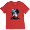 xxxtentacion V-Neck Tee