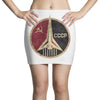 cccp Mini Skirts