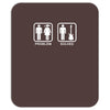 problem solved guitar Mousepad