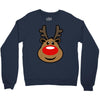 rudolph Crewneck Sweatshirt