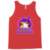 secret squirrel Tank Top