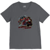 league of legends   zed V-Neck Tee