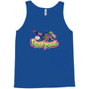 freshpool Tank Top