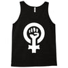 feminist human rights justice activist Tank Top