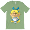 ugly alice T-Shirt
