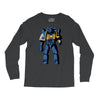 Warhammer Space Marine Ice Cream Long Sleeve Shirts