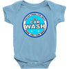 breaking bad a1a car wash Baby Onesie
