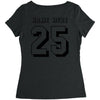 Original 1993 Women's Triblend Scoop T-shirt