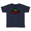 Frankenstein Toddler T-shirt