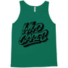 who cares Tank Top