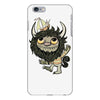 an ode to wild things iPhone 6 Plus/6s Plus Case