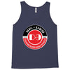 TOP PLAYER Tank Top