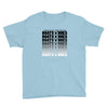 boats n' hoes t shirt womens Youth Tee