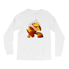 sabretooth Long Sleeve Shirts