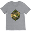 lembas bread V-Neck Tee