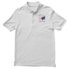 insert coin Polo Shirt
