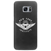 New York Shadow Hunters Institute Samsung Galaxy S7 Edge