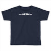 half moon run Toddler T-shirt
