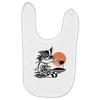 sailfish Baby Bibs
