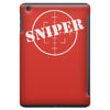 sniper fun iPad Mini
