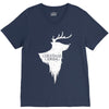 christmas is coming V-Neck Tee