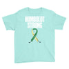Humboldt Strong Youth Tee