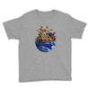world animal Youth Tee