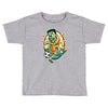 frankenstein soccer Toddler T-shirt