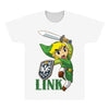 Link All Over Men's T-shirt