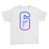 Rainbow Six Siege Youth Tee