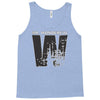 mr. wonderful Tank Top