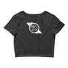 old is gold fast n' loud official discovery channel merchandise n Crop Top