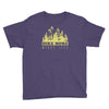 hiking Youth Tee
