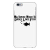my indian name is iPhone 6 Plus/6S Plus Case