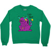 monster Crewneck Sweatshirt