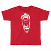 Alien Toddler T-shirt