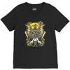 punchofmonstero v1 V-Neck Tee