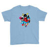 emefe Youth Tee