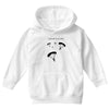 I Do Not Want To Go To School Youth Hoodie