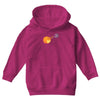 pluto hearts charon Youth Hoodie