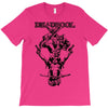 deadpool and cable T-Shirt