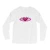 shy girl Long Sleeve Shirts