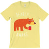 bearly awake T-Shirt