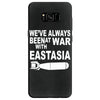 war with east asia Samsung Galaxy S8