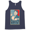 Supreme Leader Un, Kim Jong Un Parody Tank Top